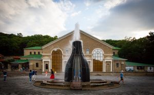 Абрау-Дюрсо