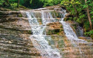 Джиппинг на водопады