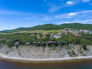 хутор Бетта