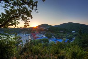 хутор Бетта