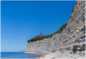 пляж «Круча»