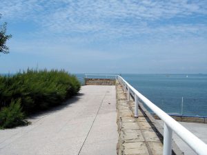 Пляж «Полярная звезда»